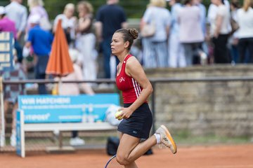 Bild 262 - BL DTV Hannover - Der Club an der Alster : Ergebnis: 2:7